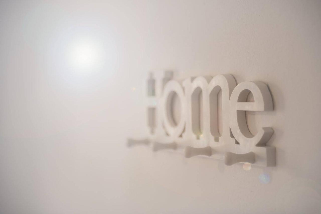 Yianetta Hotel Apartments 카보스 외부 사진