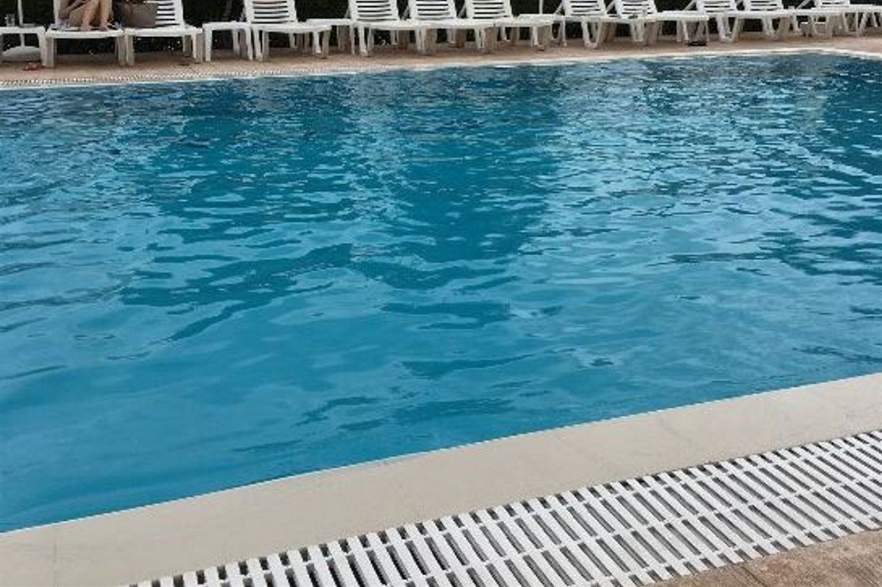 Yianetta Hotel Apartments 카보스 외부 사진